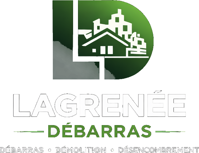 Lagrenée Débarras